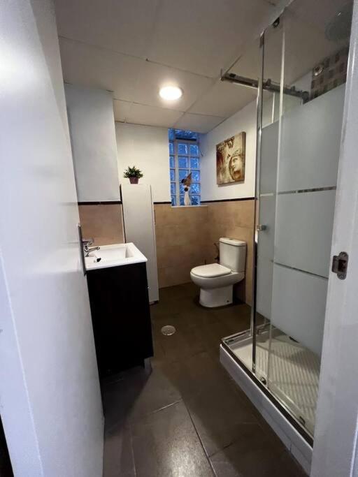 Great Apartment Close To Plaza De Torres Alicante Eksteriør billede