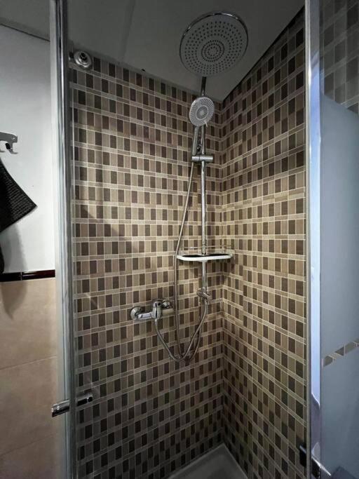 Great Apartment Close To Plaza De Torres Alicante Eksteriør billede
