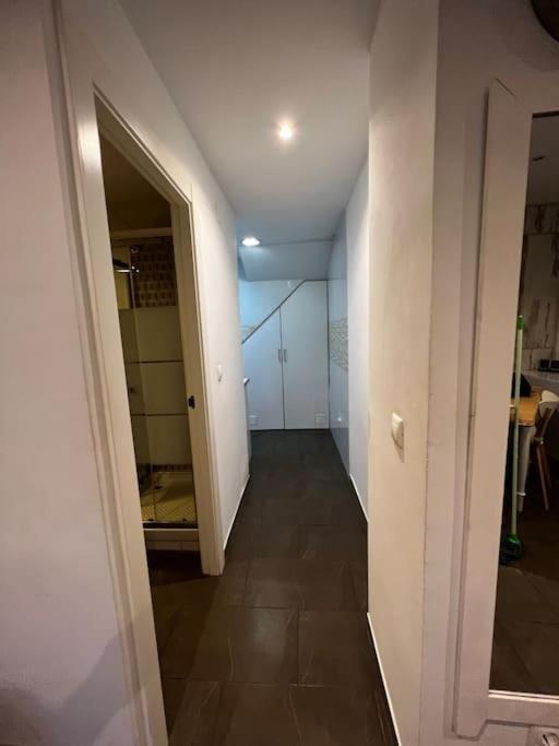 Great Apartment Close To Plaza De Torres Alicante Eksteriør billede