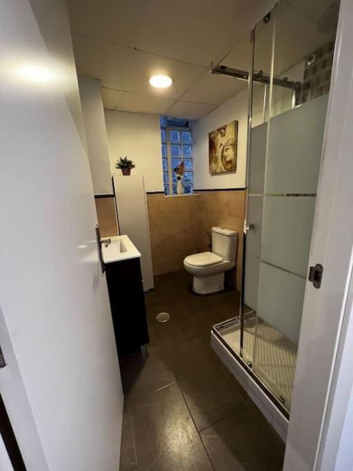 Great Apartment Close To Plaza De Torres Alicante Eksteriør billede
